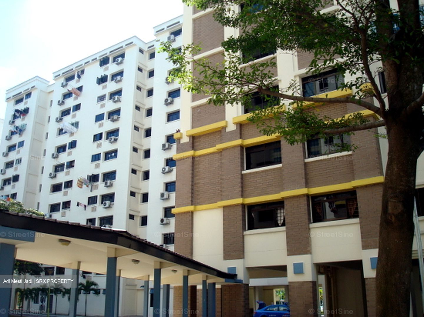 Blk 664 Woodlands Ring Road (Woodlands), HDB 5 Rooms #558829411